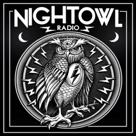 Pasquale Rotella - Night Owl Radio