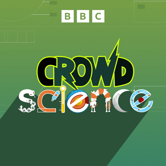 CrowdScience