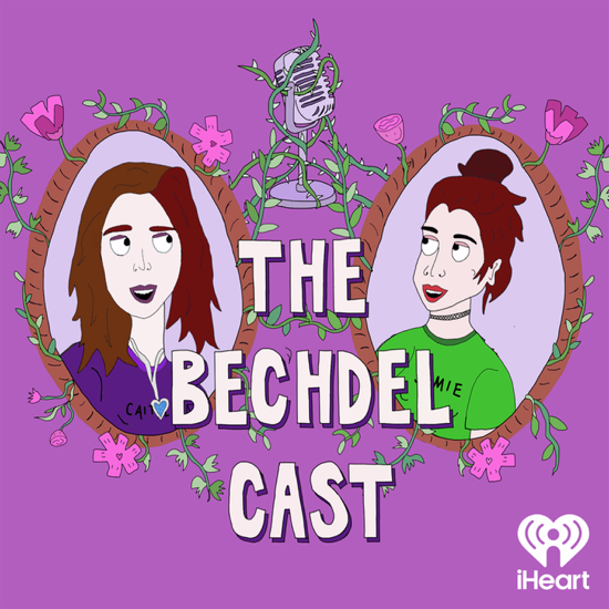 The Bechdel Cast