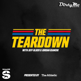 The Teardown