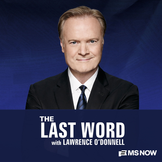 The Last Word with Lawrence O?Donnell