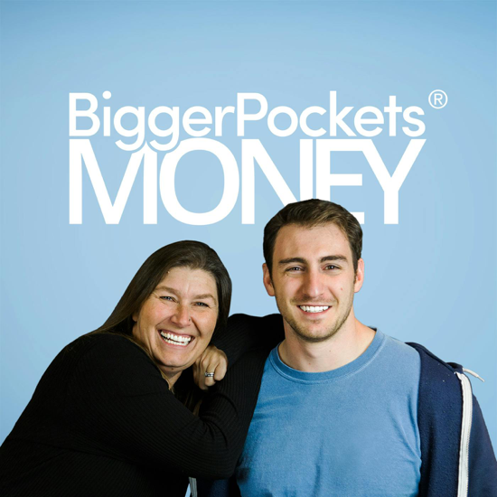 biggerpockets tshirt