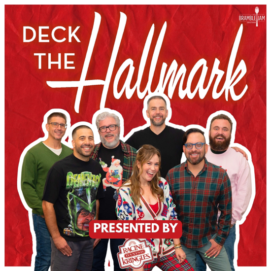 Deck The Hallmark