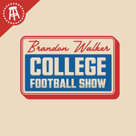 Brandon Walker College Football Show
