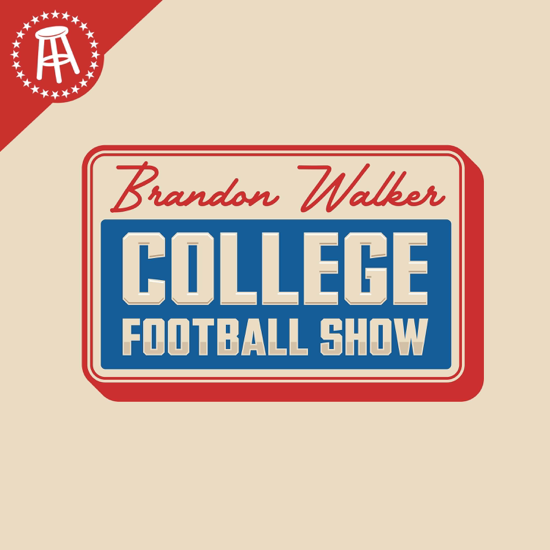 Brandon Walker College Football Show