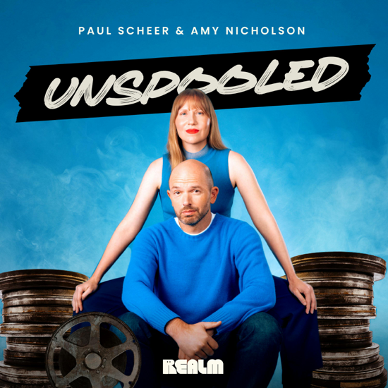 Unspooled