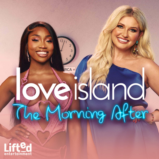 Love Island: The Morning After