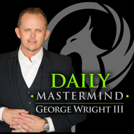 The Daily Mastermind
