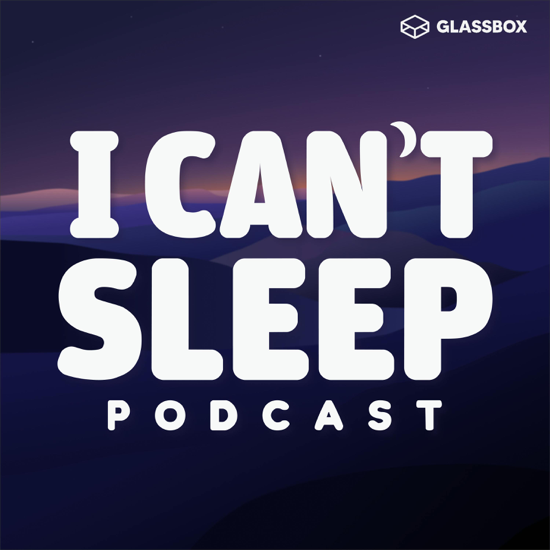 I Can?t Sleep