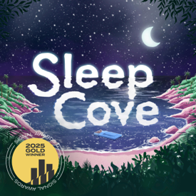Guided Sleep Meditation & Sleep Hypnosis from Sleep Cove