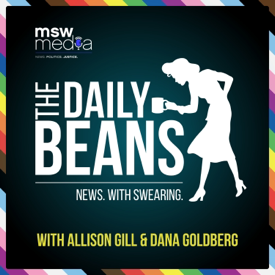 The Daily Beans
