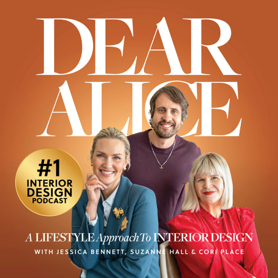 Dear Alice | Interior Design