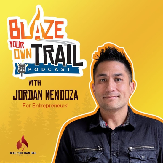 Blaze Your Own Trail