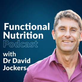Dr. Jockers Functional Nutrition