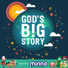 God's Big Story