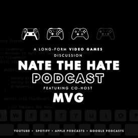 Nate The Hate