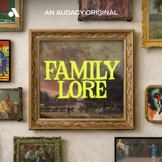 Family Lore