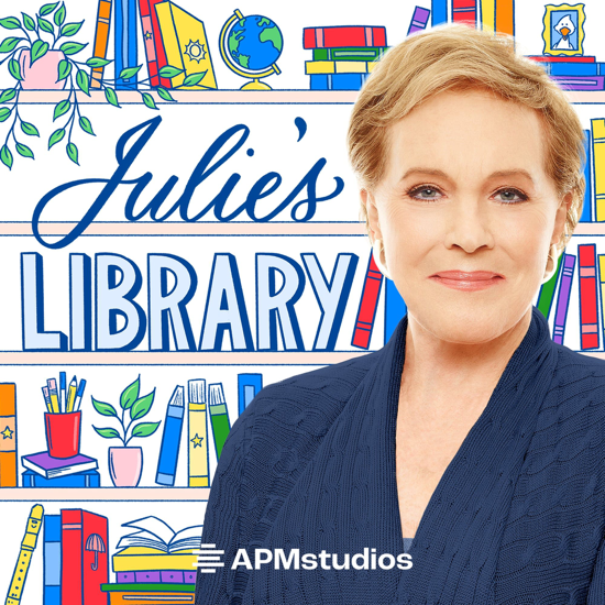 Julie?s Library