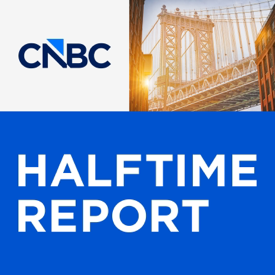 Halftime Report