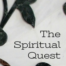 The Spiritual Quest