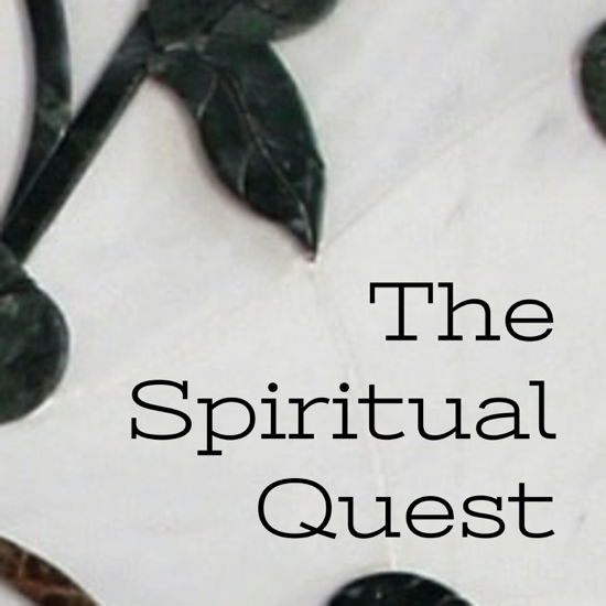 The Spiritual Quest