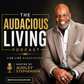 The Audacious Living Podcast