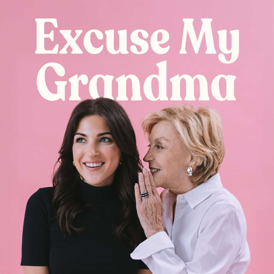 Excuse My Grandma