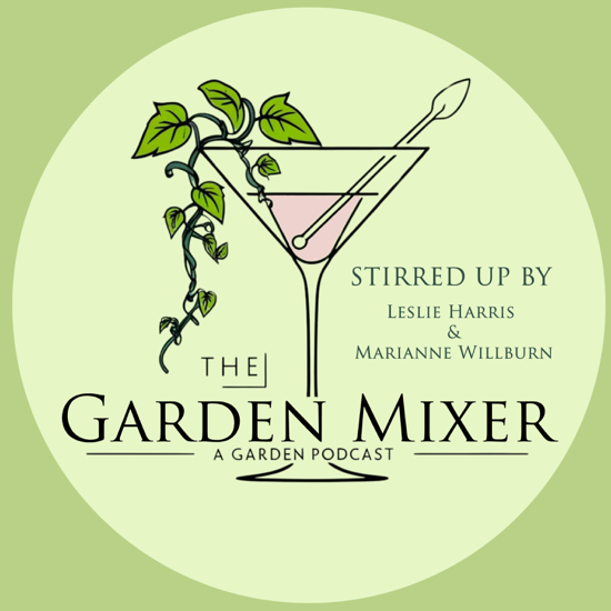 The Garden Mixer