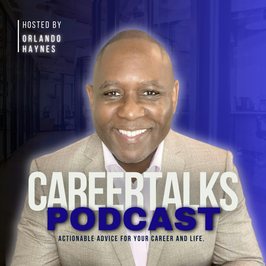CareerTALKS Podcast