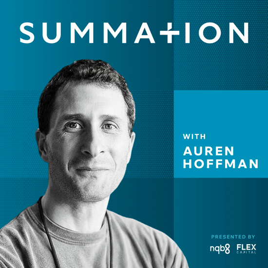 Summation with Auren Hoffman