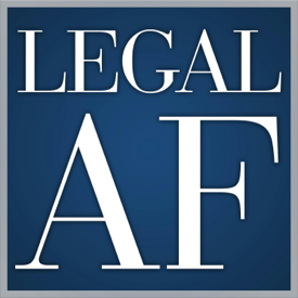 Legal AF by MeidasTouch