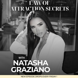Law of Attraction SECRETS