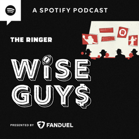 Ringer Wise Guys