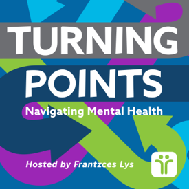 Turning Points: Navigating Mental Health