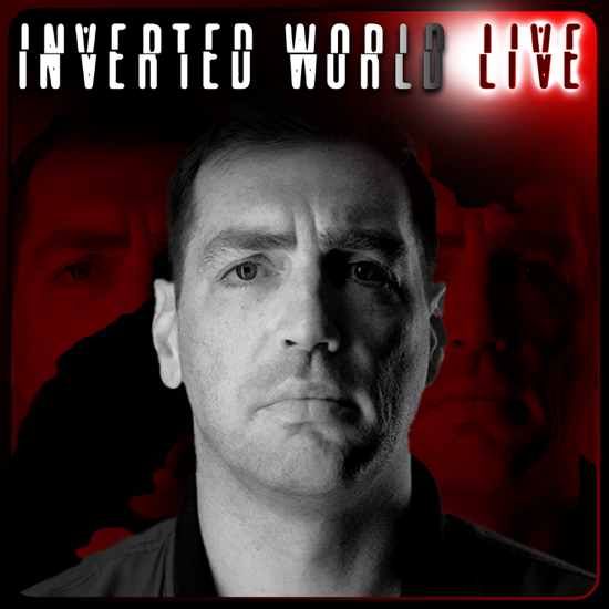 Inverted World Live