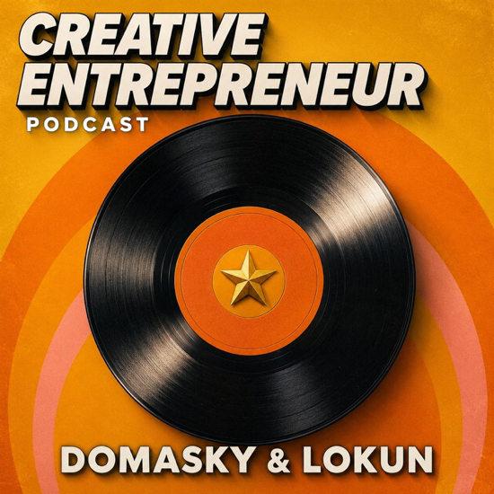 Creative Entrepreneur: A Podcast For Business Growth and Trending News