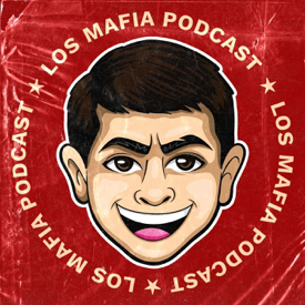 LOS MAFIA PODCAST ⭐️
