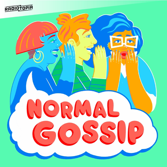 Normal Gossip