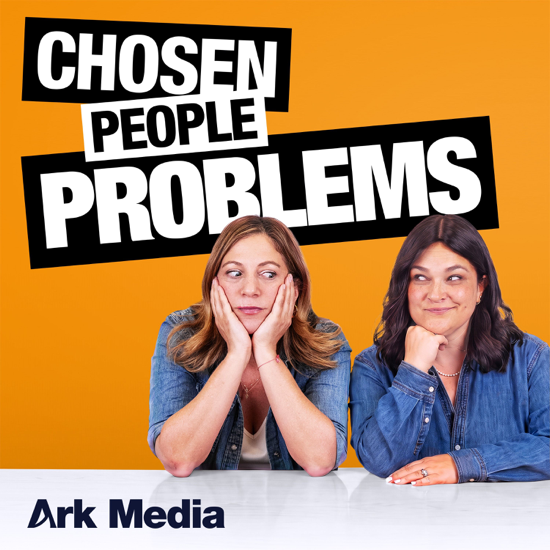 Chosen People Problems
