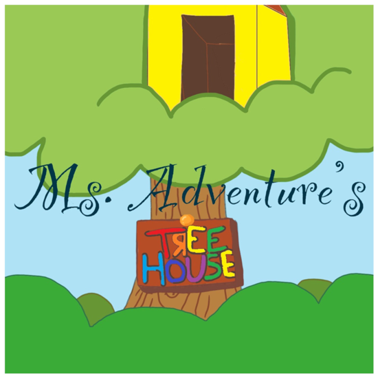 Ms. Adventure?s Treehouse: Christian Stories for Kids