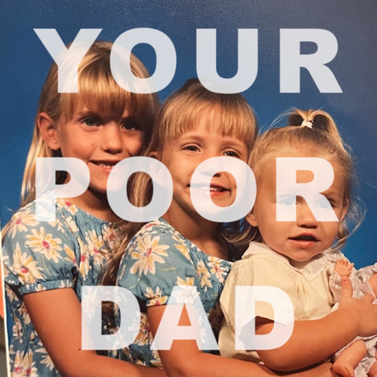 Your Poor Dad