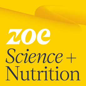 ZOE Science & Nutrition