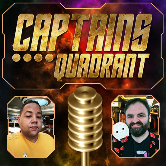 Captains Quadrant 