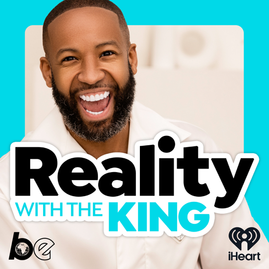 Reality with The King