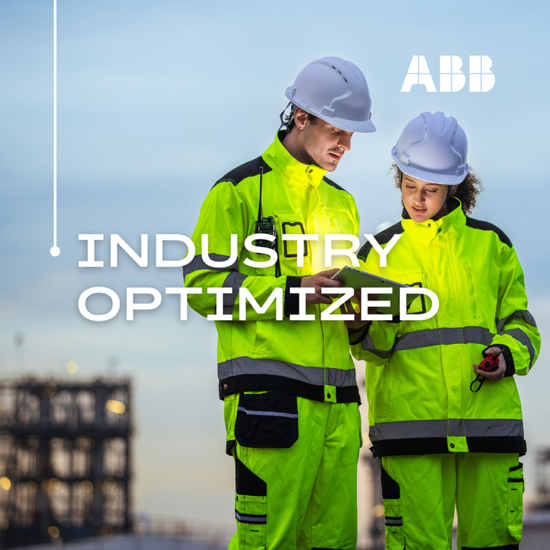 Industry Optimized