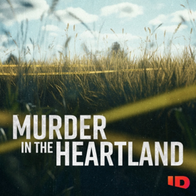 Murder in the Heartland
