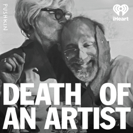 Death of an Artist
