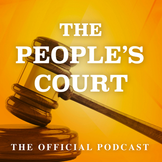 The People?s Court Podcast