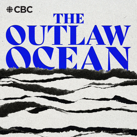 The Outlaw Ocean
