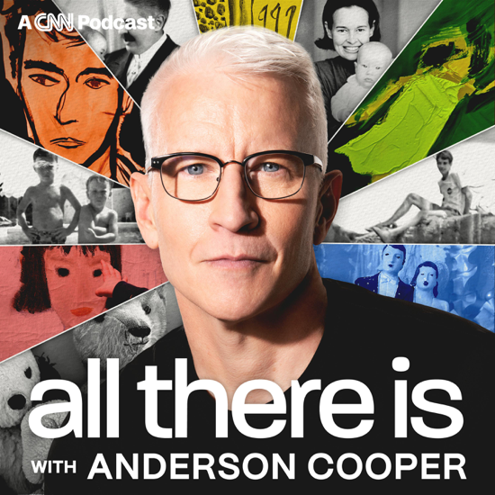 All There Is with Anderson Cooper